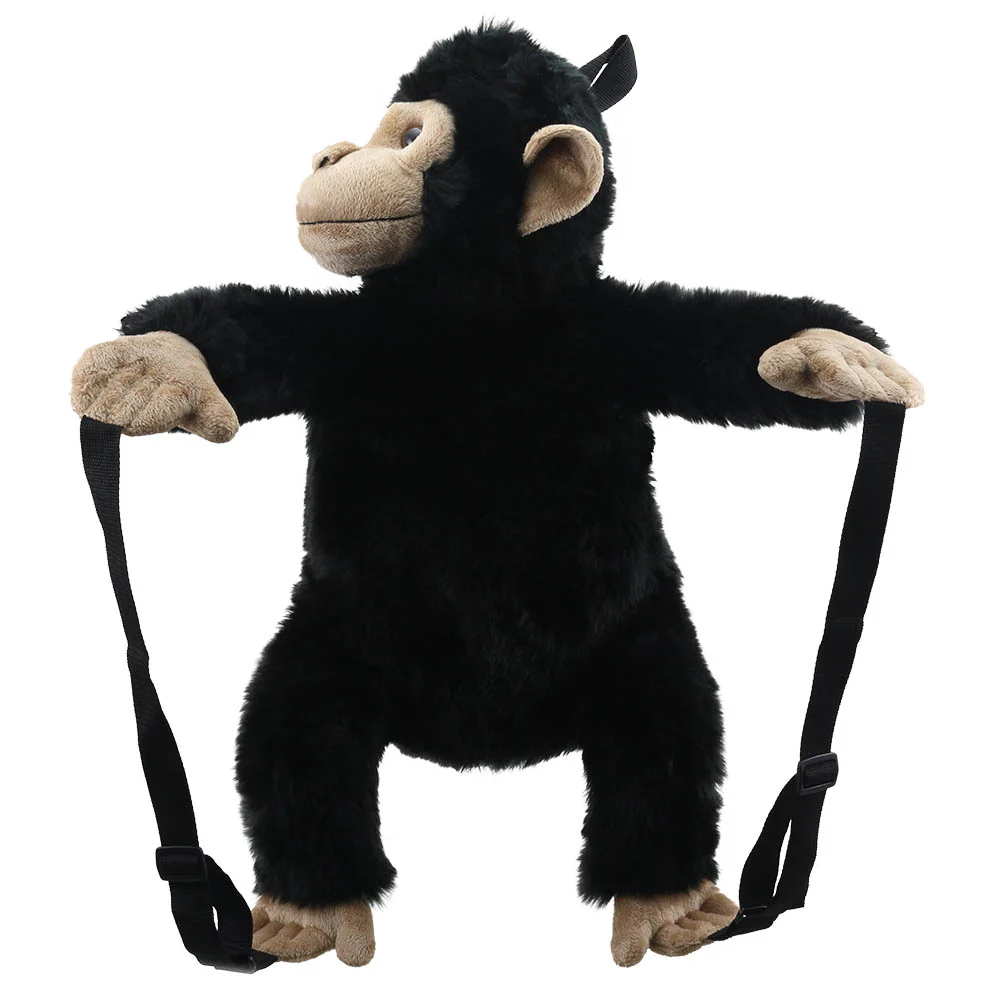 The Puppet Company Reppu Simpanssi - Image 3