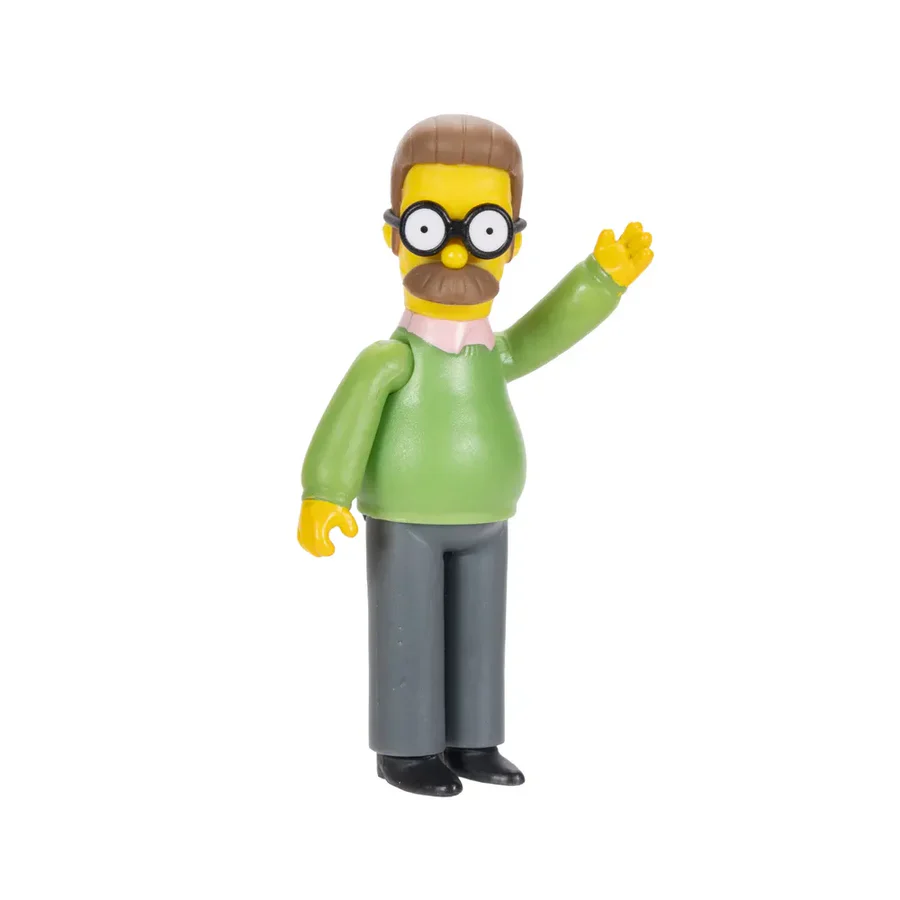 The Simpsons Hahmot 6,5 cm Lajitelma - Image 3