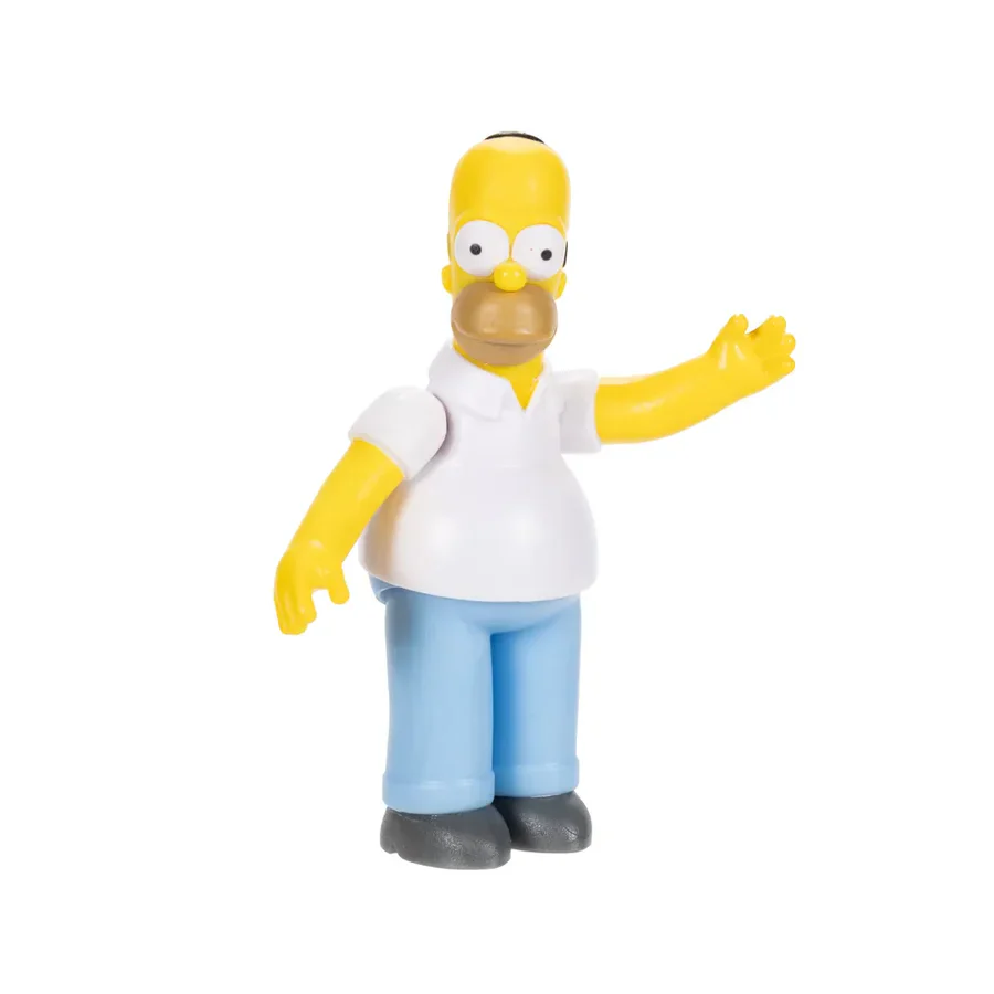 The Simpsons Hahmot 6,5 cm Lajitelma - Image 5