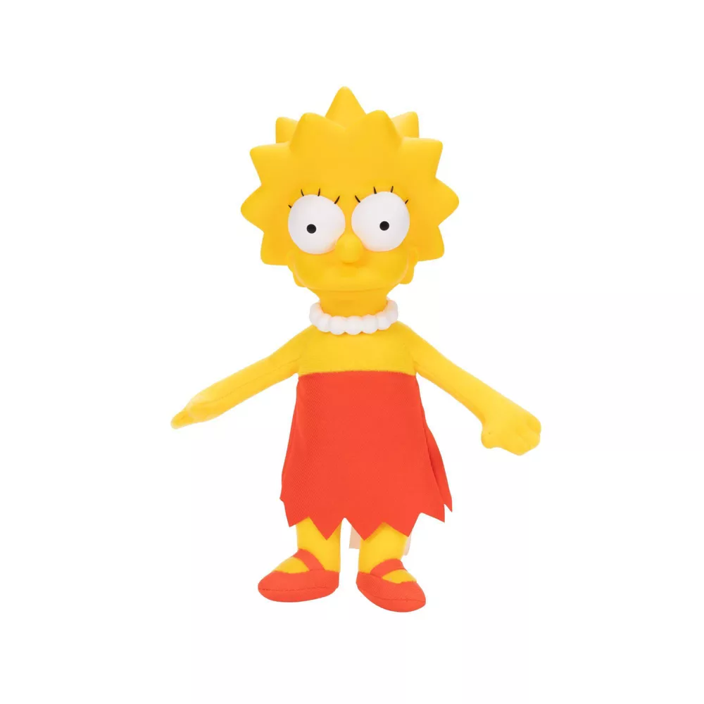 The Simpsons Pehmolelu Lajitelma 24cm - Image 3