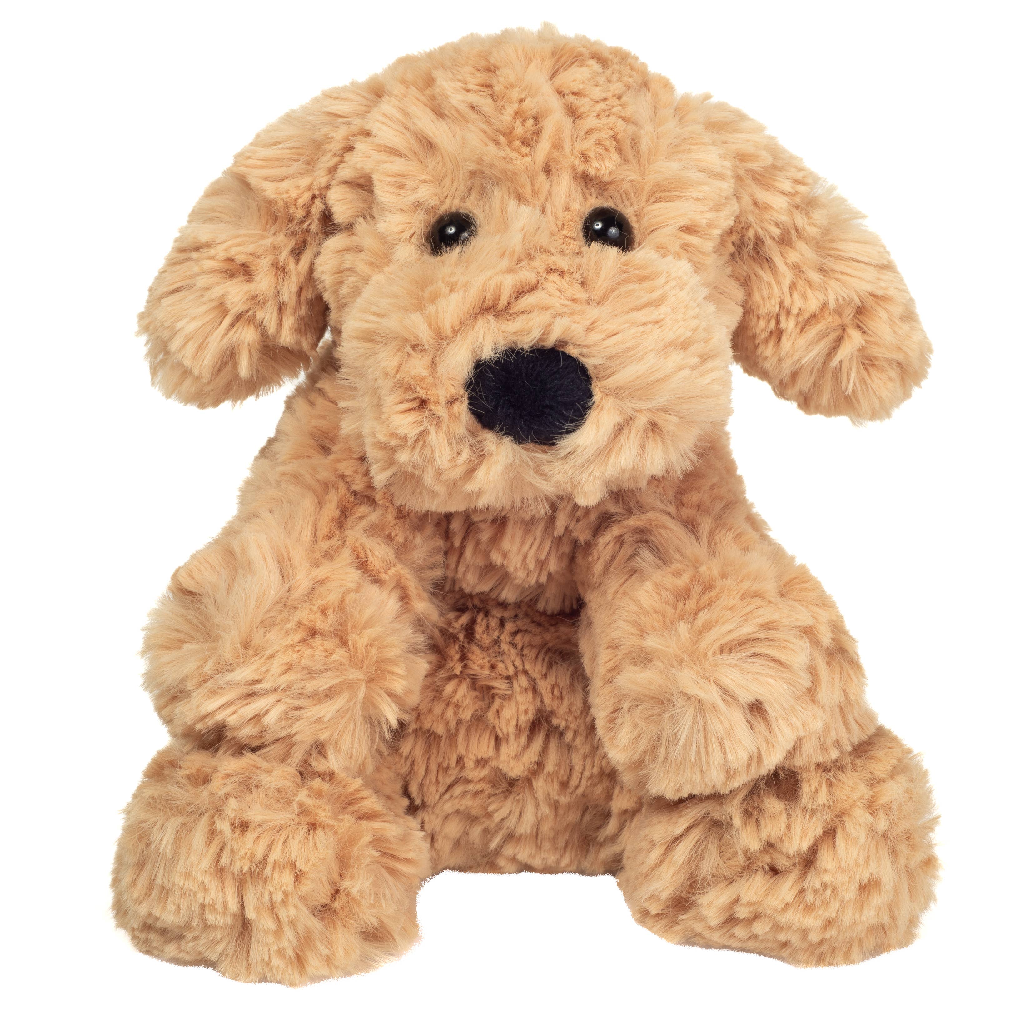 Teddy Hermann Makaava Koirapehmolelu 20 cm Lajitelma - Image 4