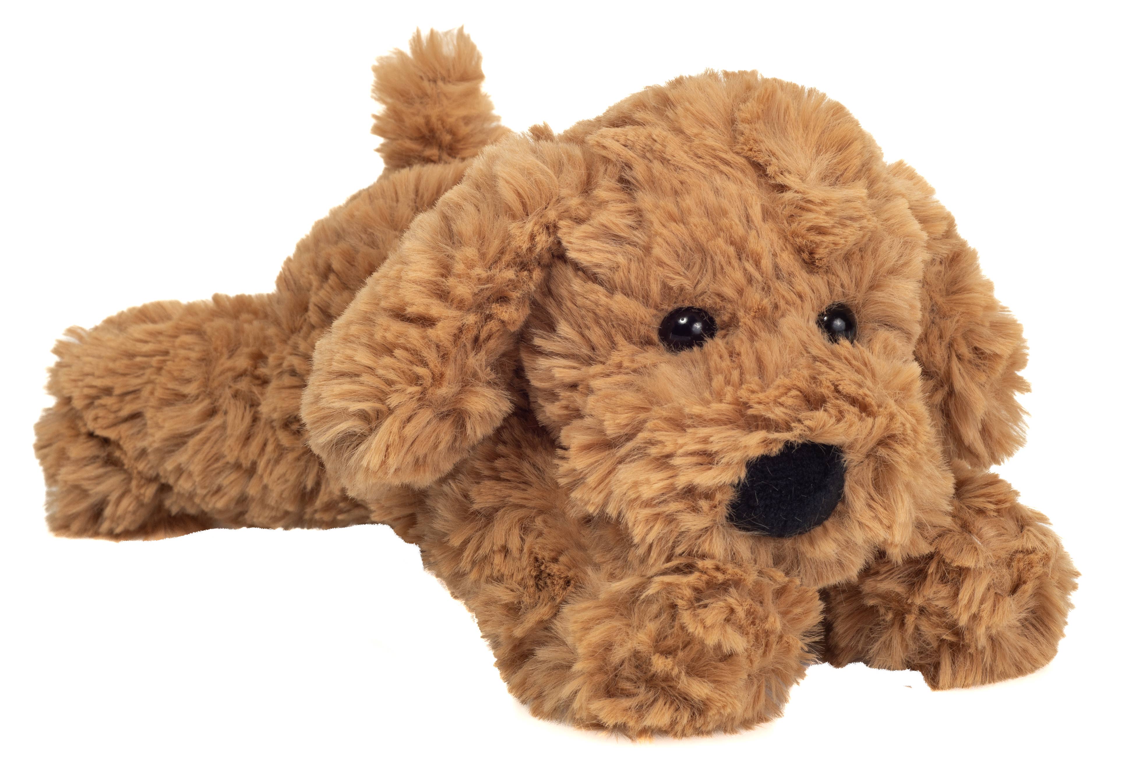 Teddy Hermann Makaava Koirapehmolelu 20 cm Lajitelma - Image 7
