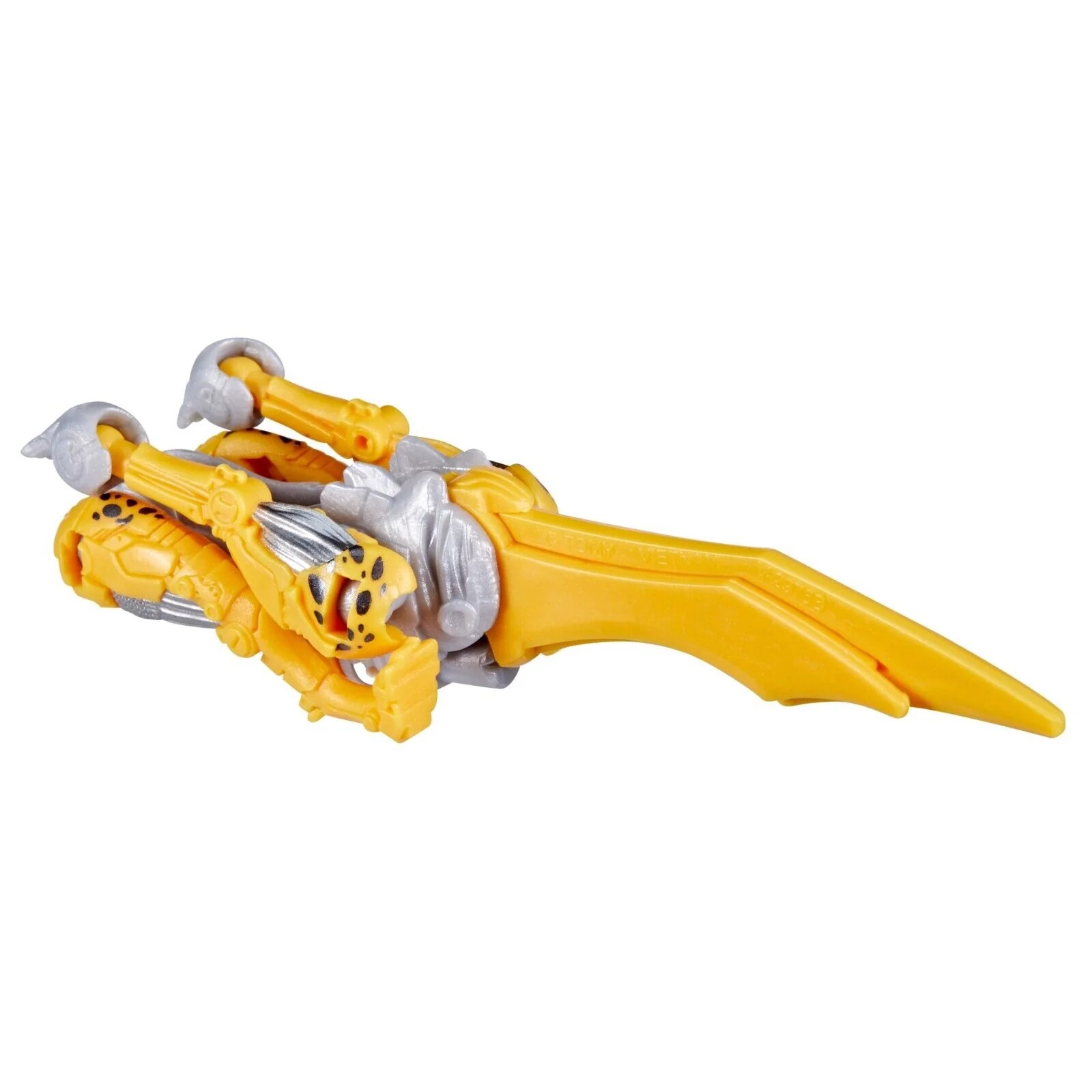Transformers Rise Of The Beasts Muuntautuva Hahmo 7,5cm Cheetor - Image 3