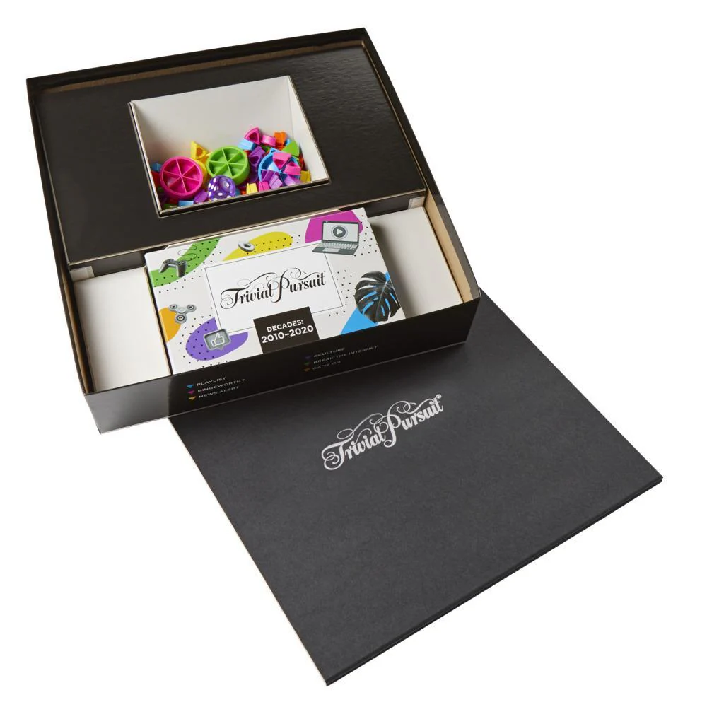 Trivial Pursuit 2010-2020 -Luku - Image 4