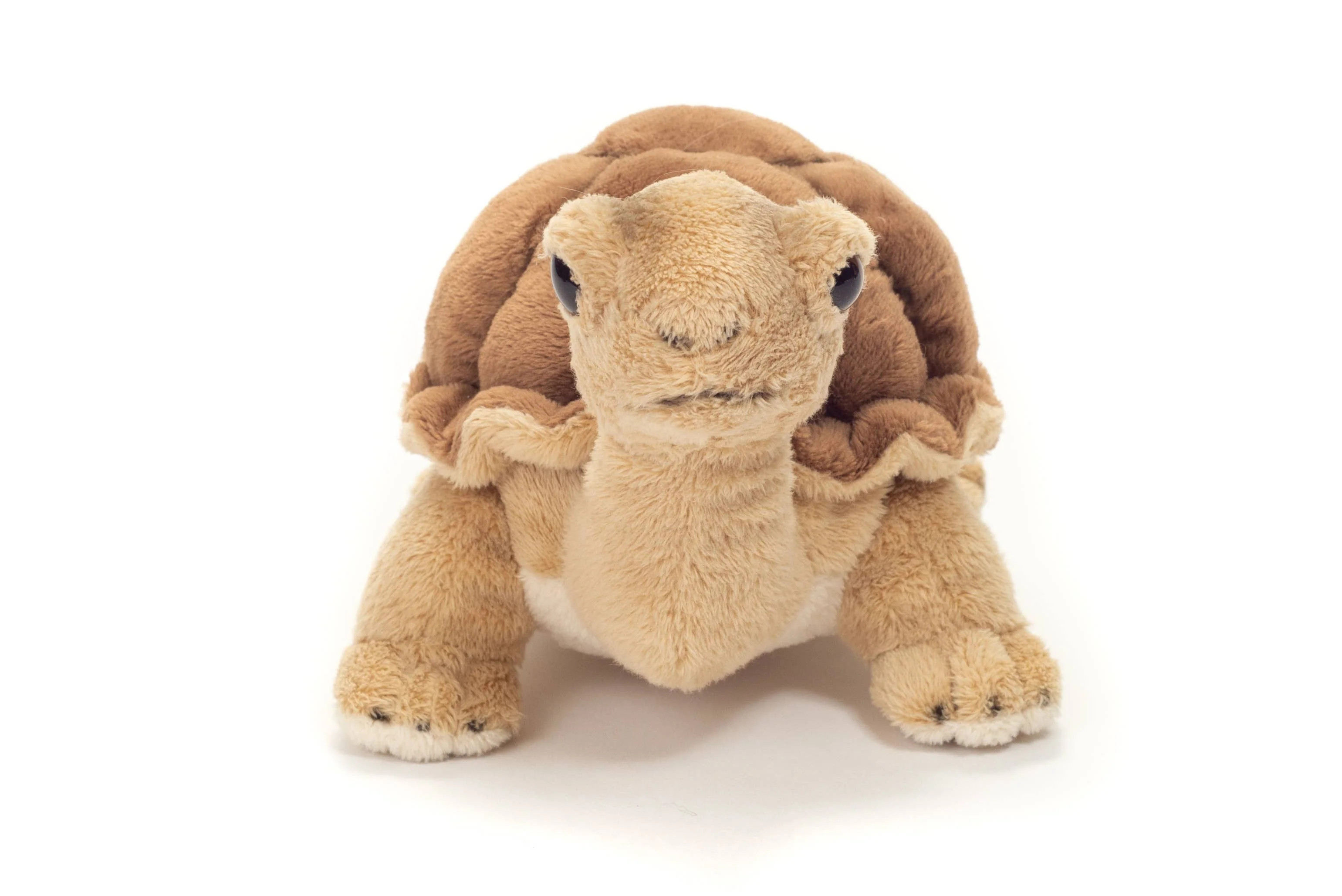 Teddy Hermann Kilpikonna Pehmolelu 20cm - Image 3