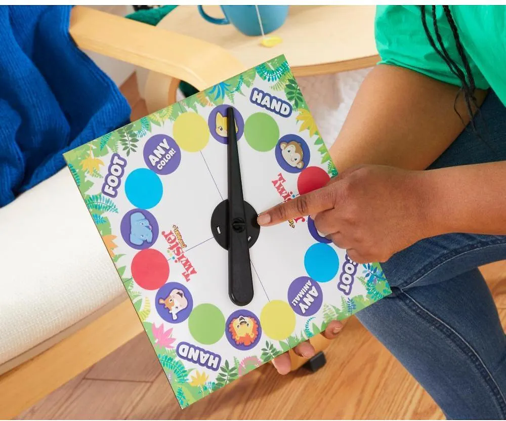 Twister Junior - Image 2