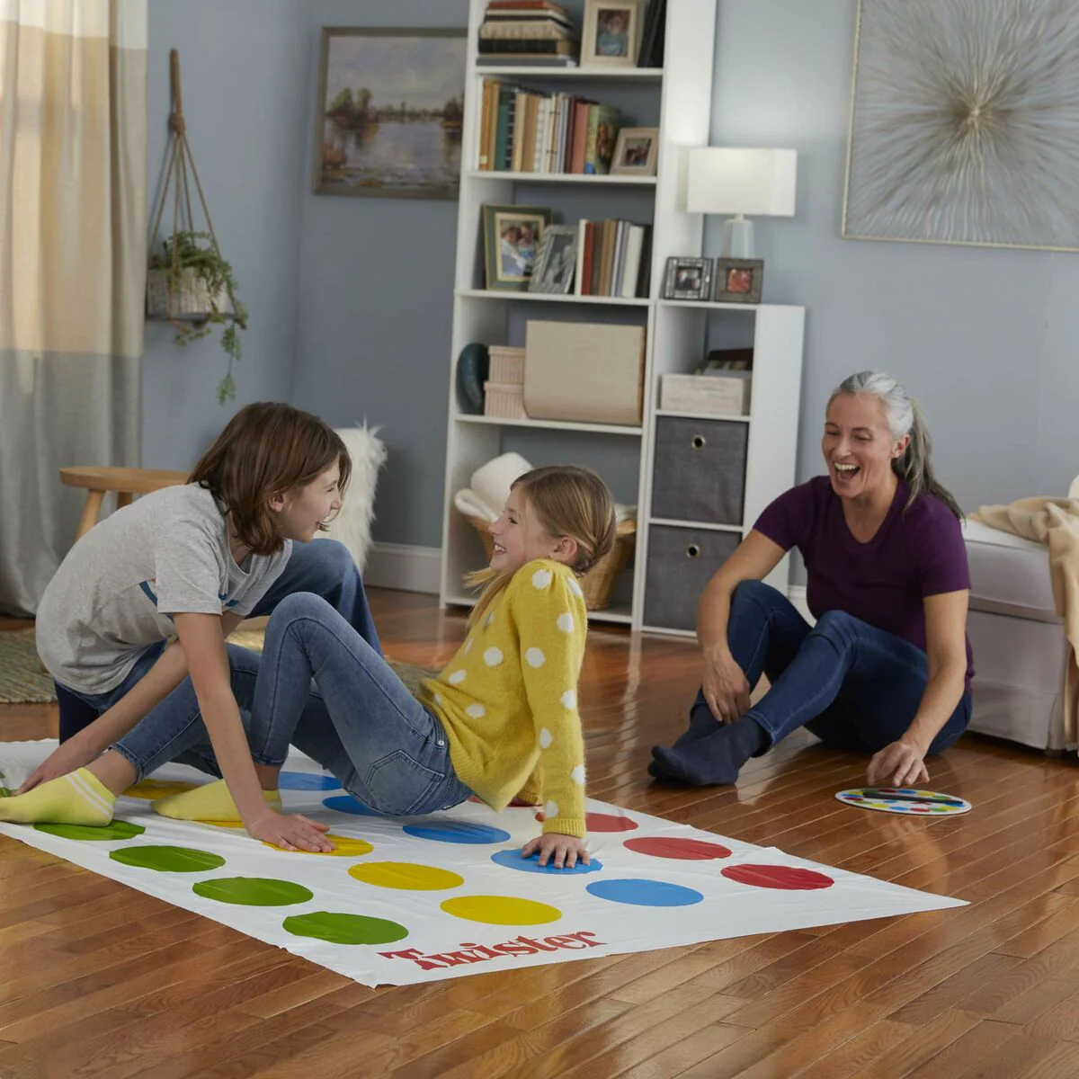 Twister Peli - Image 2
