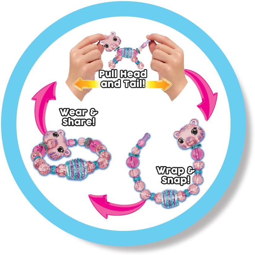 Twisty Petz Rannekoru Yllätyspakkaus - Image 3