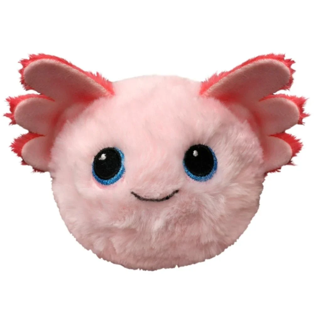 Ty Beanie Bouncer Aksolotli