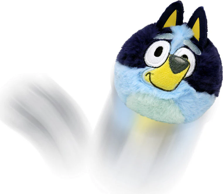Ty Beanie Bouncer Bluey - Image 2