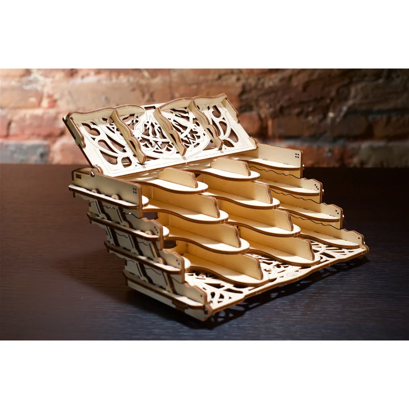 Ugears Card Holder - Image 2