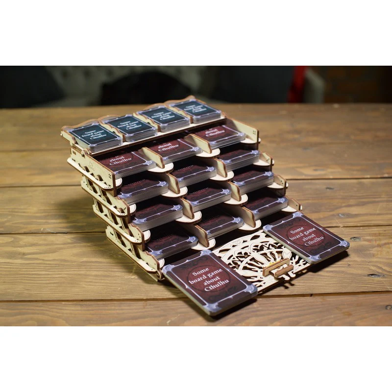 Ugears Card Holder - Image 3