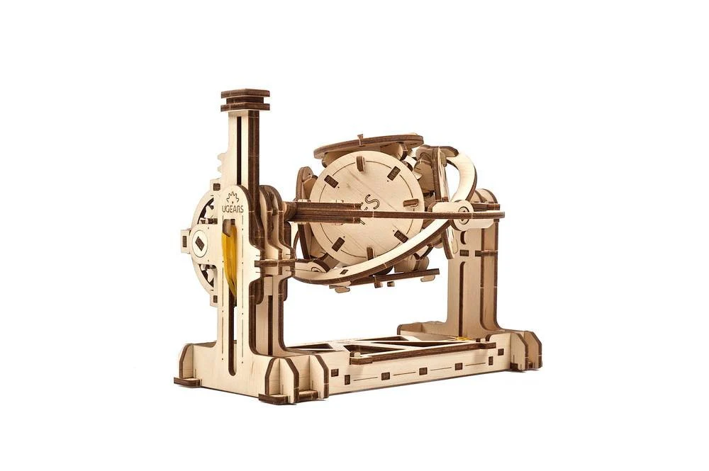 Ugears Random Generator - Image 5