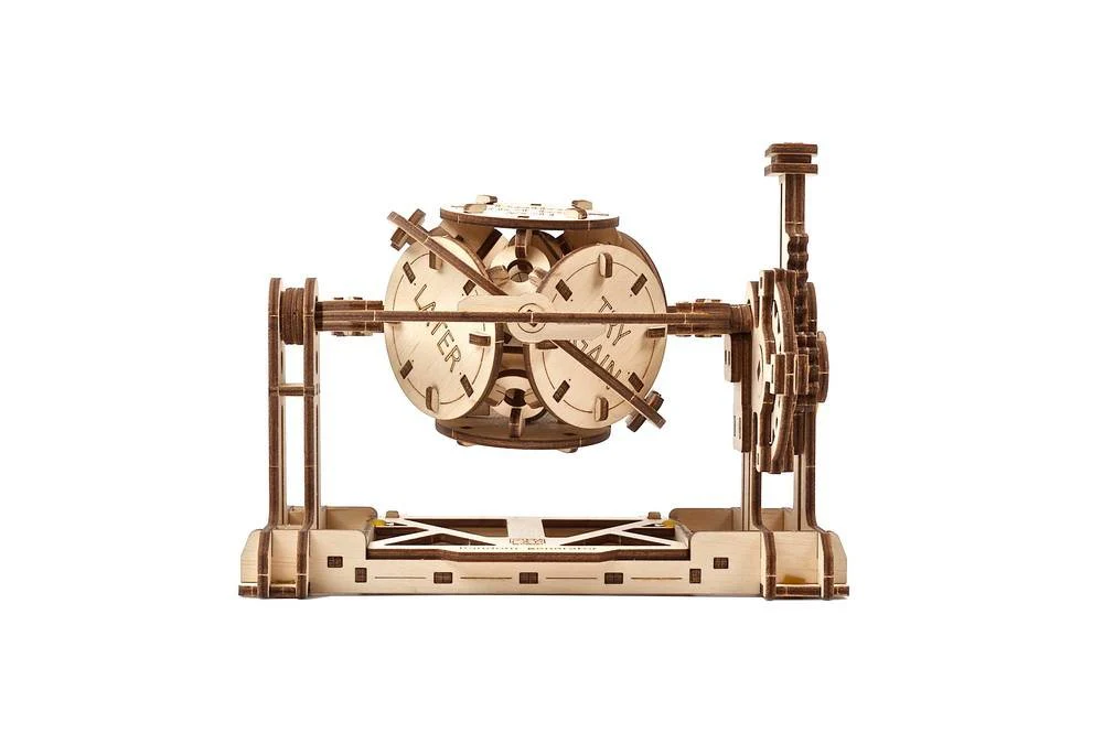 Ugears Random Generator - Image 7
