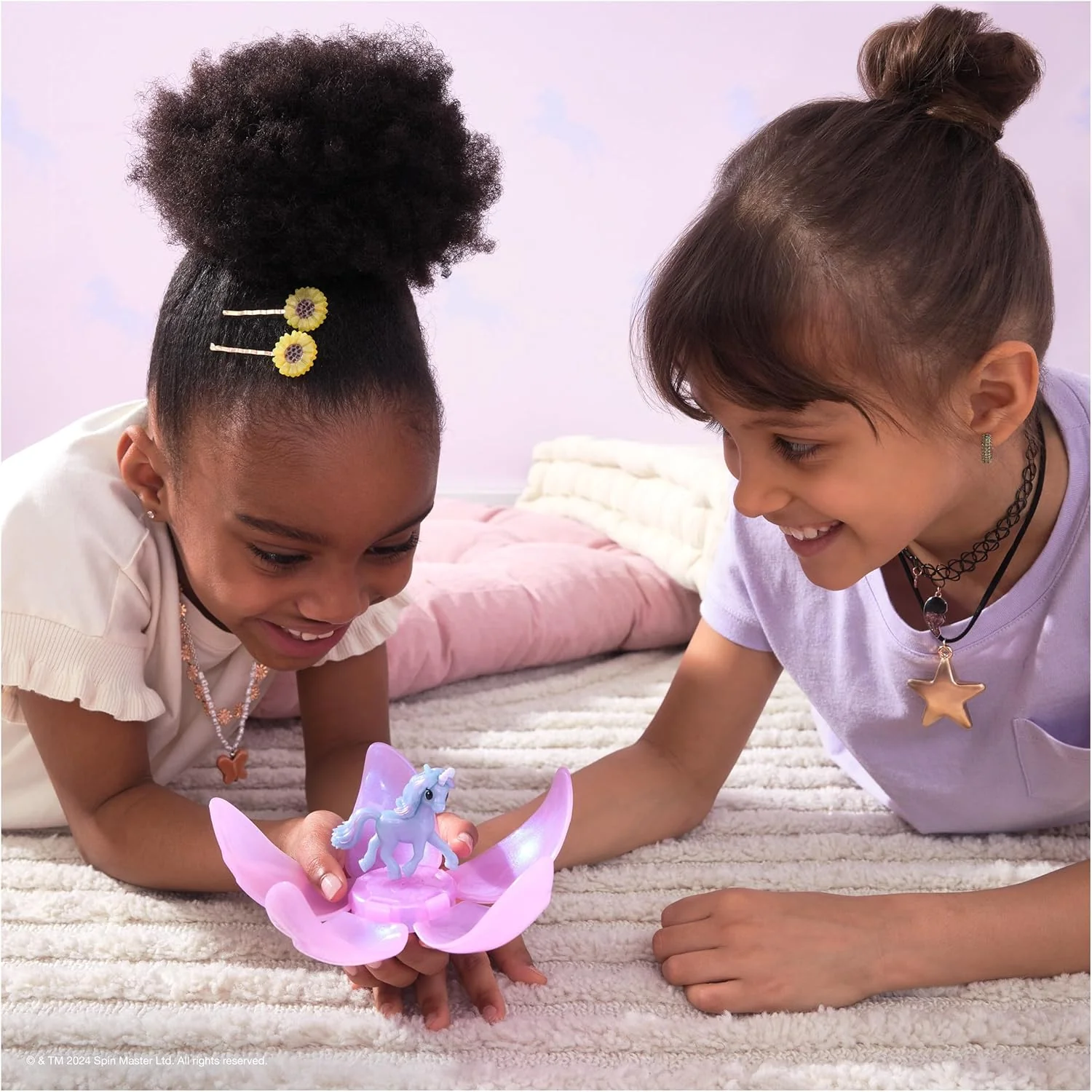 Unicorn Academy/ Yksisarvisakatemia Mini Yksisarvinen Yllätyspakkaus - Image 2
