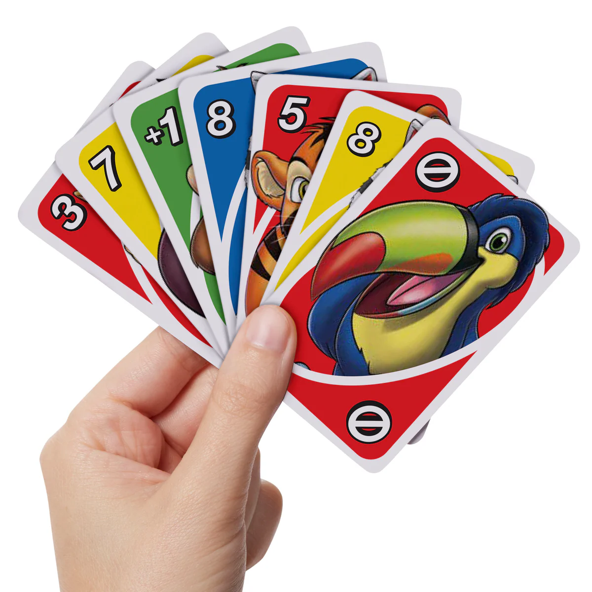 Uno Junior - Image 2
