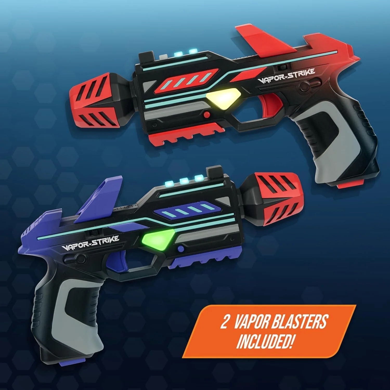 Vapor Strike Laser Tag Combat Laseraseet - Image 3