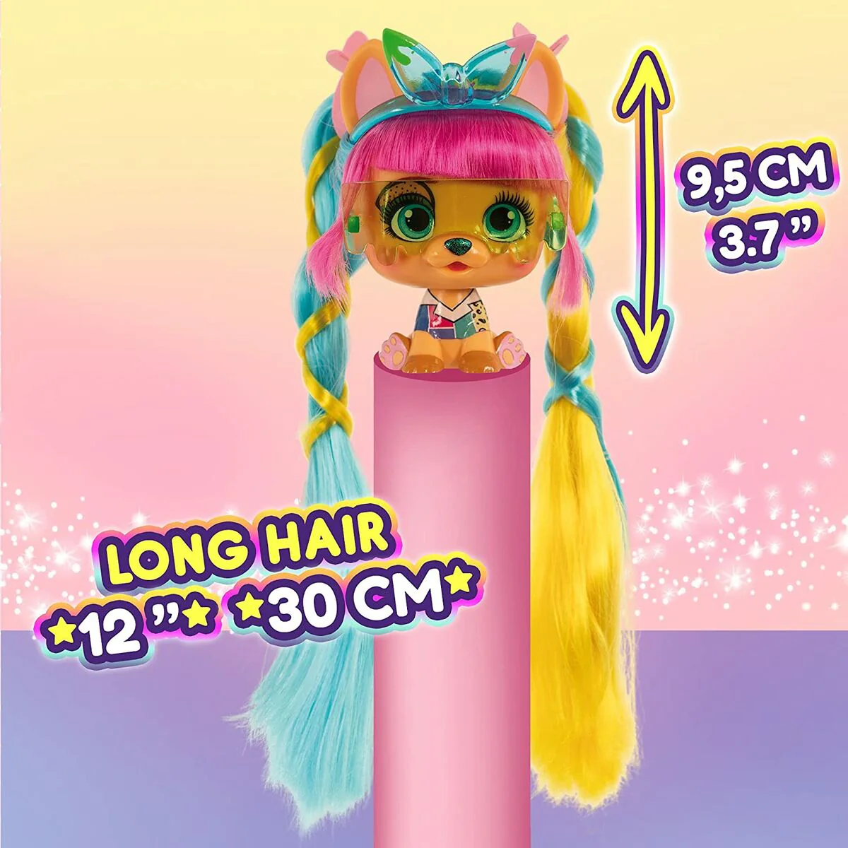 VIP Pets Yllätys Lemmikki Color Boost - Image 3