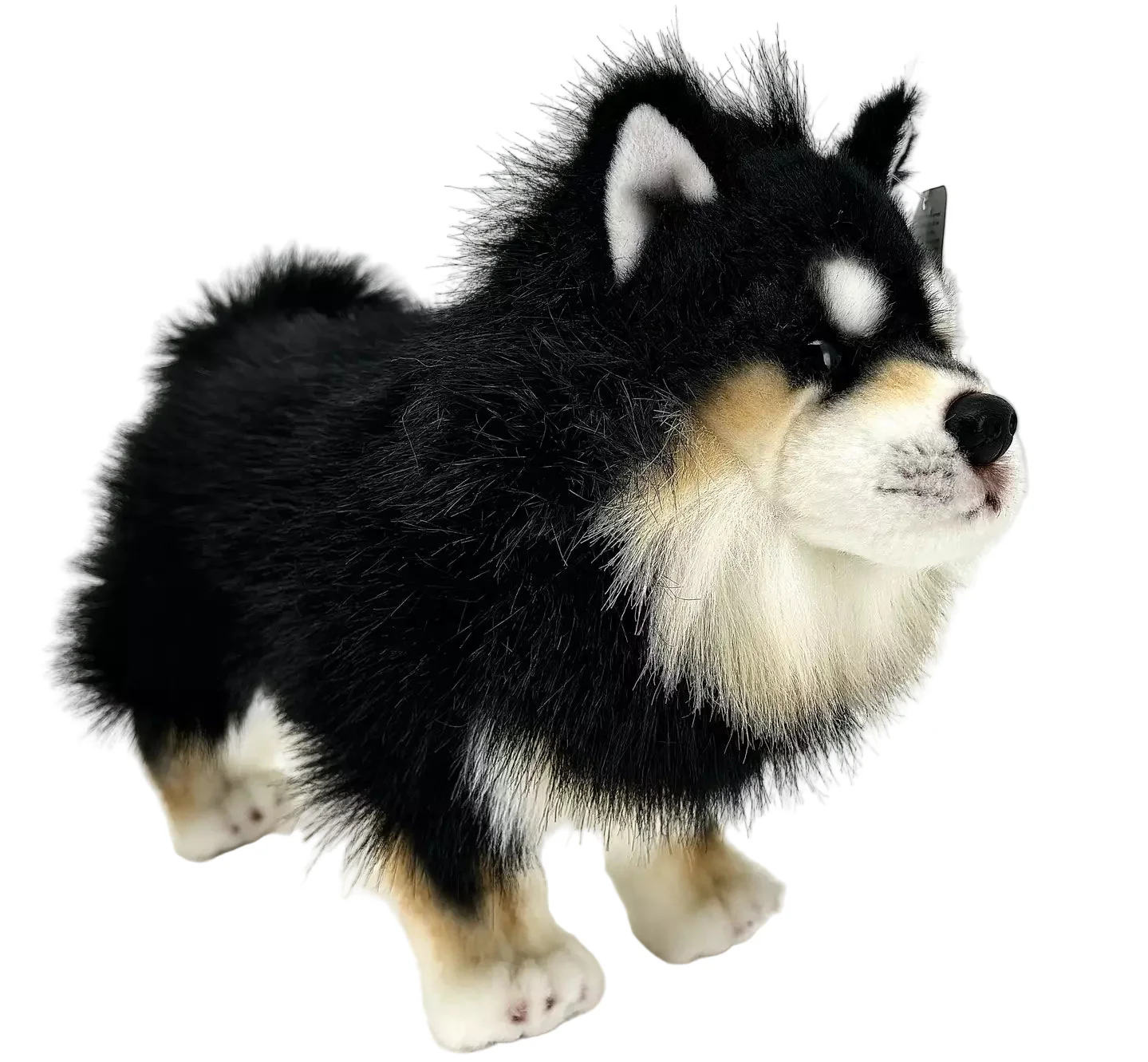 Vivantti Lapinkoira Pehmo 35 cm