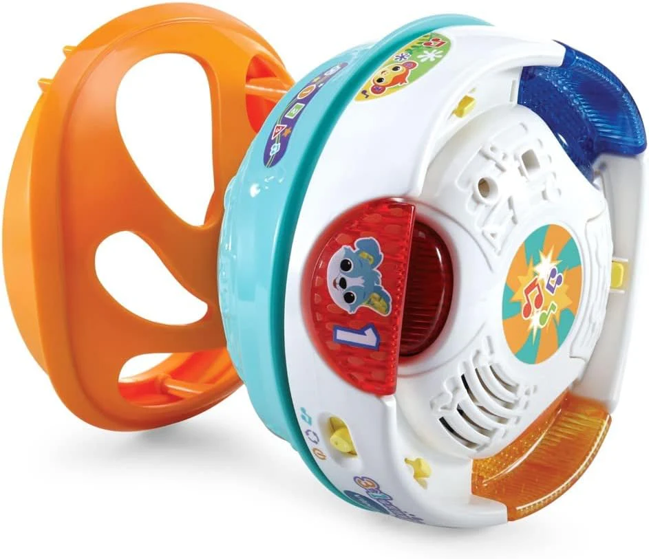 Vtech Baby 3-In-1 Taikapallo - Image 6