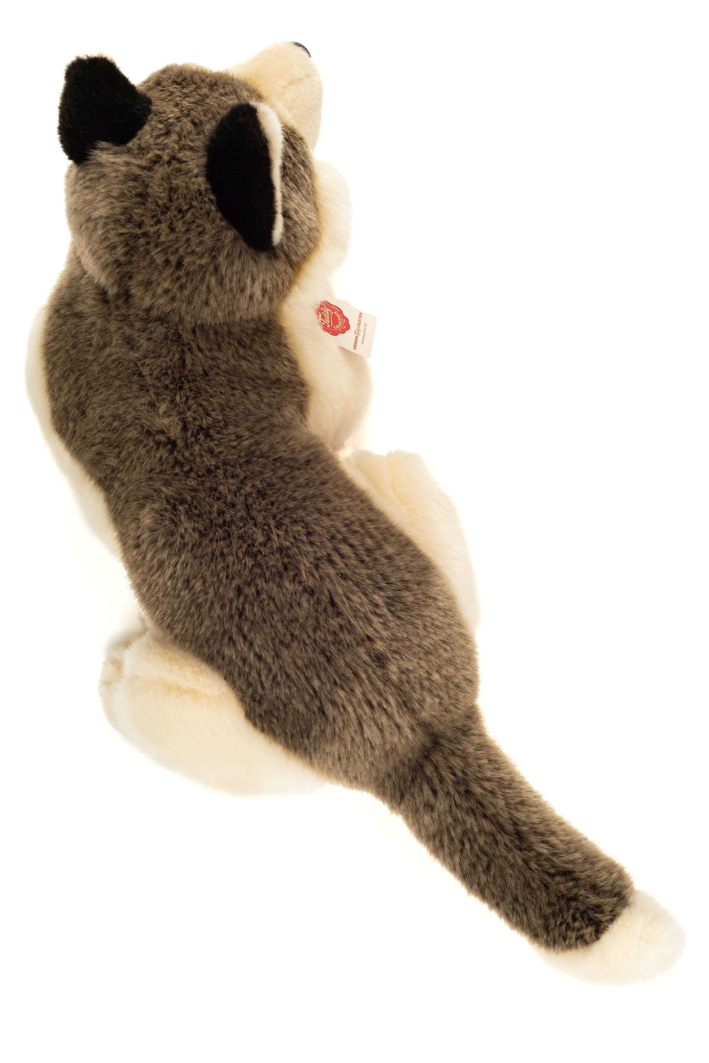 Teddy Hermann Makaava Susi Pehmolelu 40 cm - Image 3