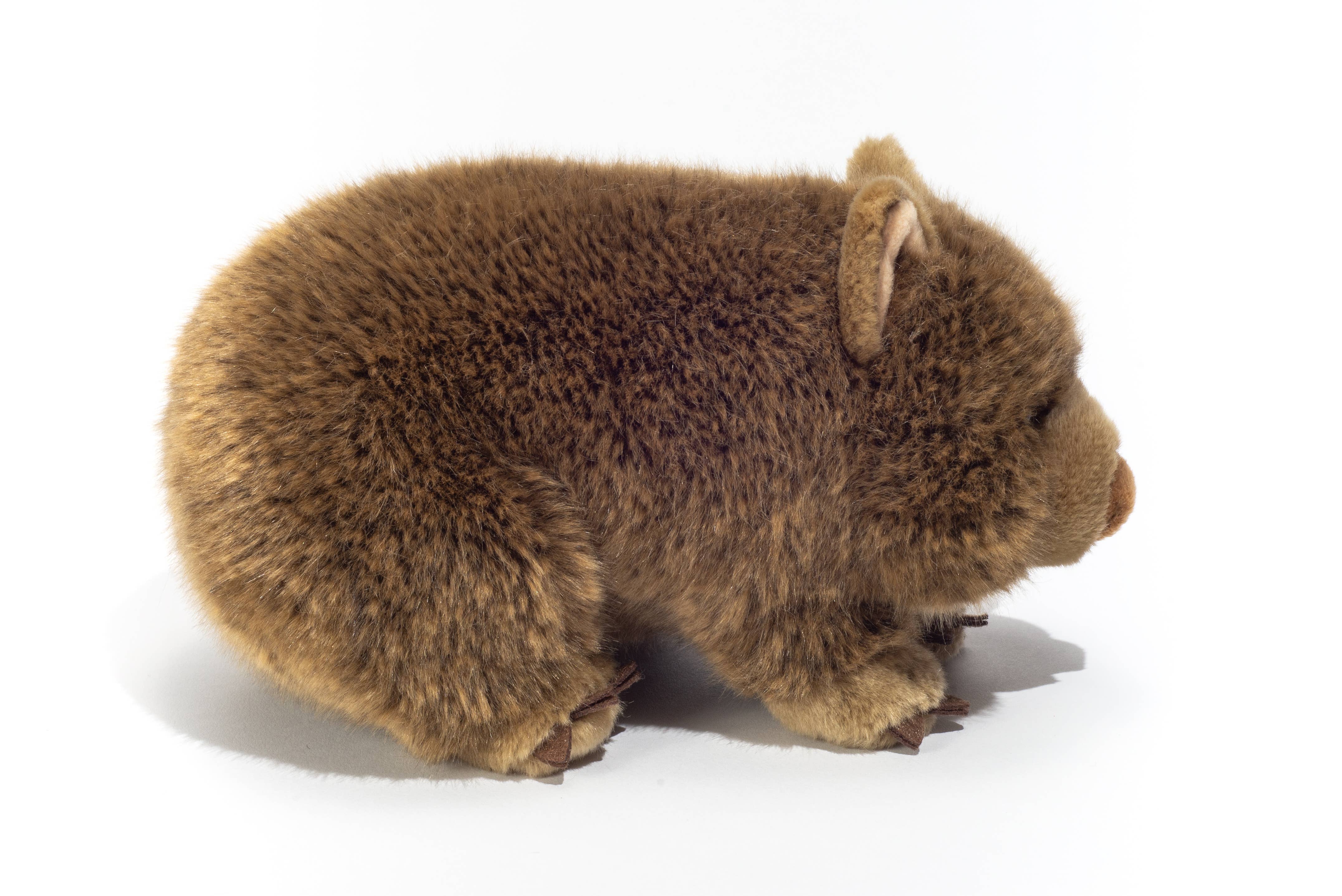 Teddy Hermann Vompatti Pehmolelu 26cm - Image 3