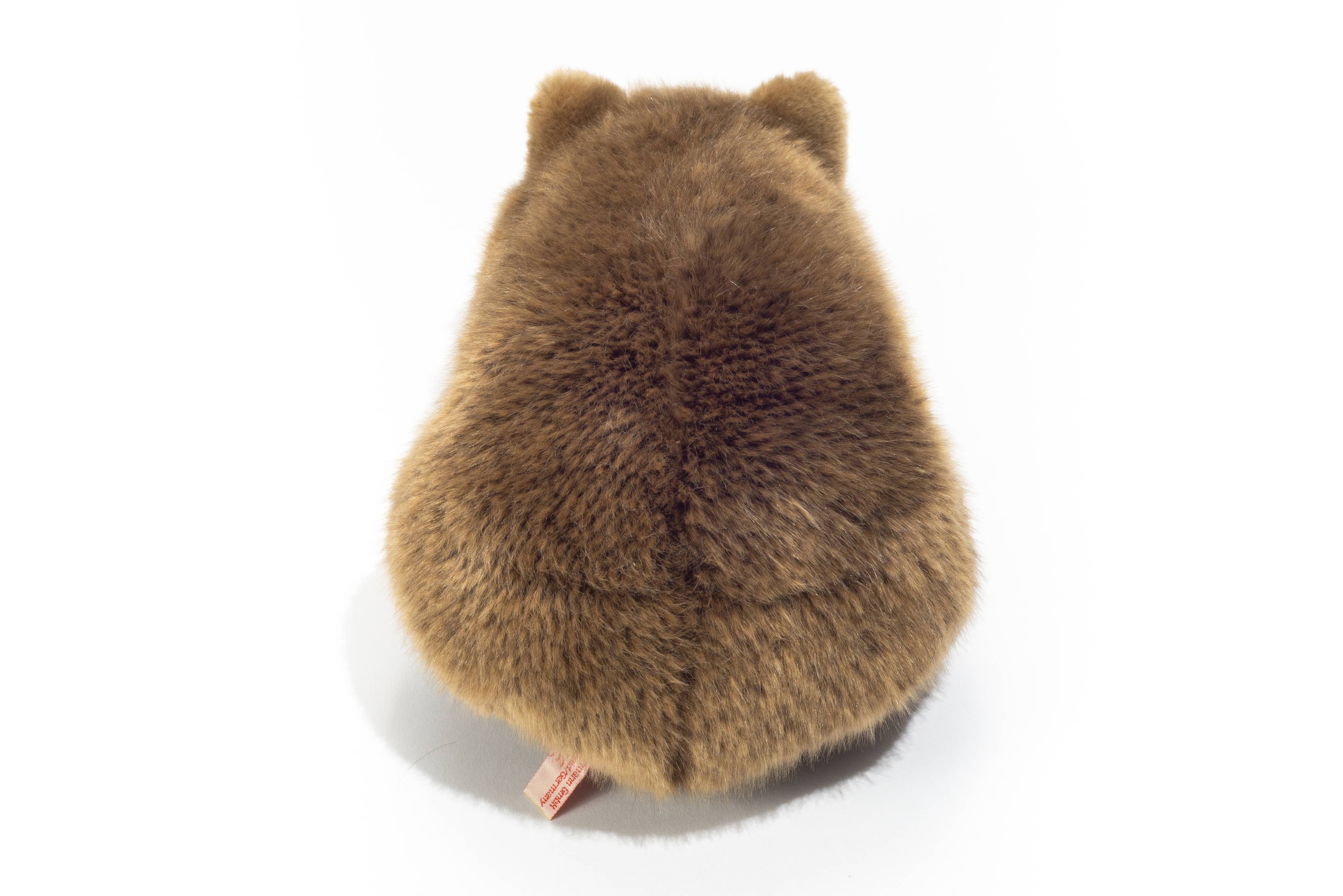 Teddy Hermann Vompatti Pehmolelu 26cm - Image 4