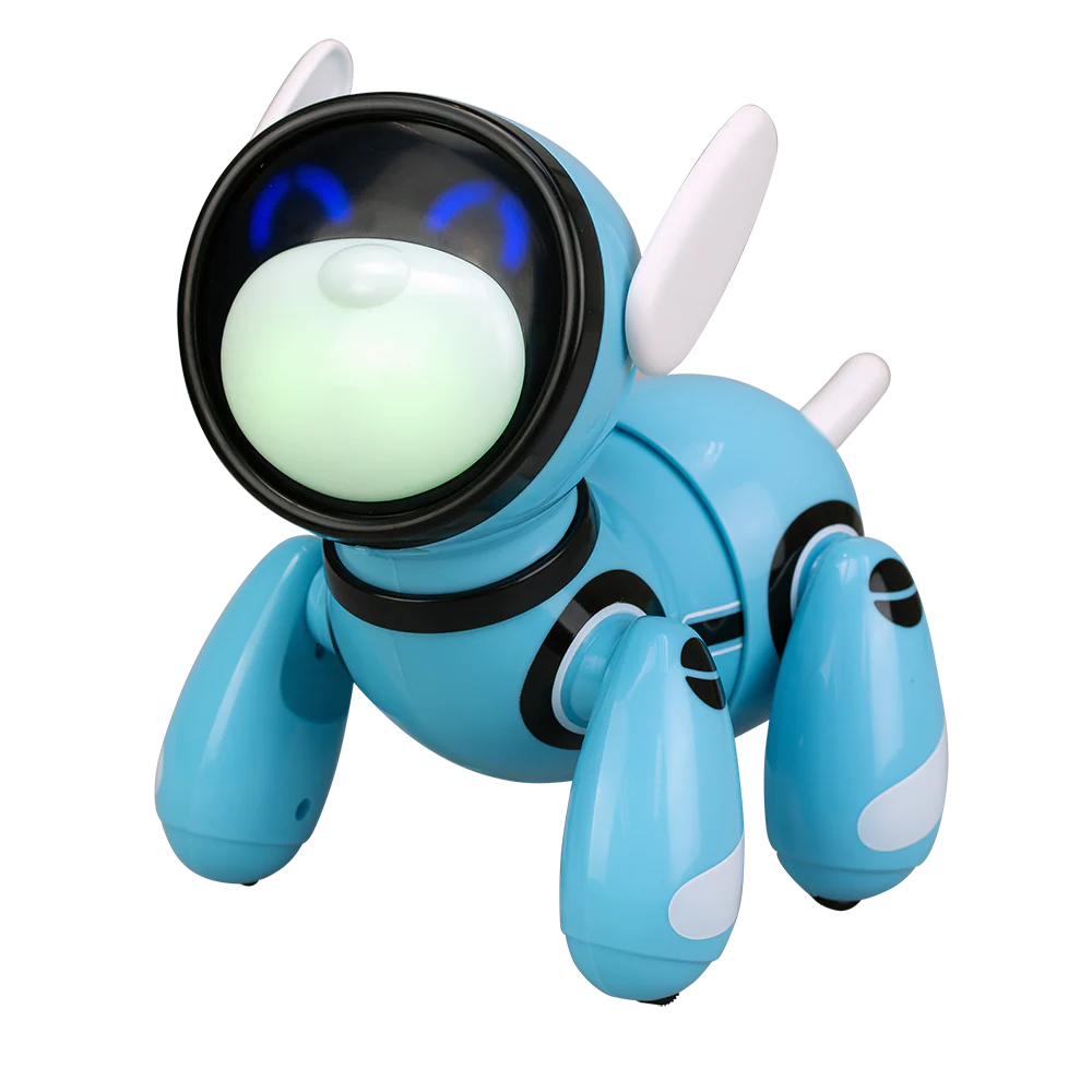 YCOO Jiggo Interaktiivinen Robottikoira - Image 2