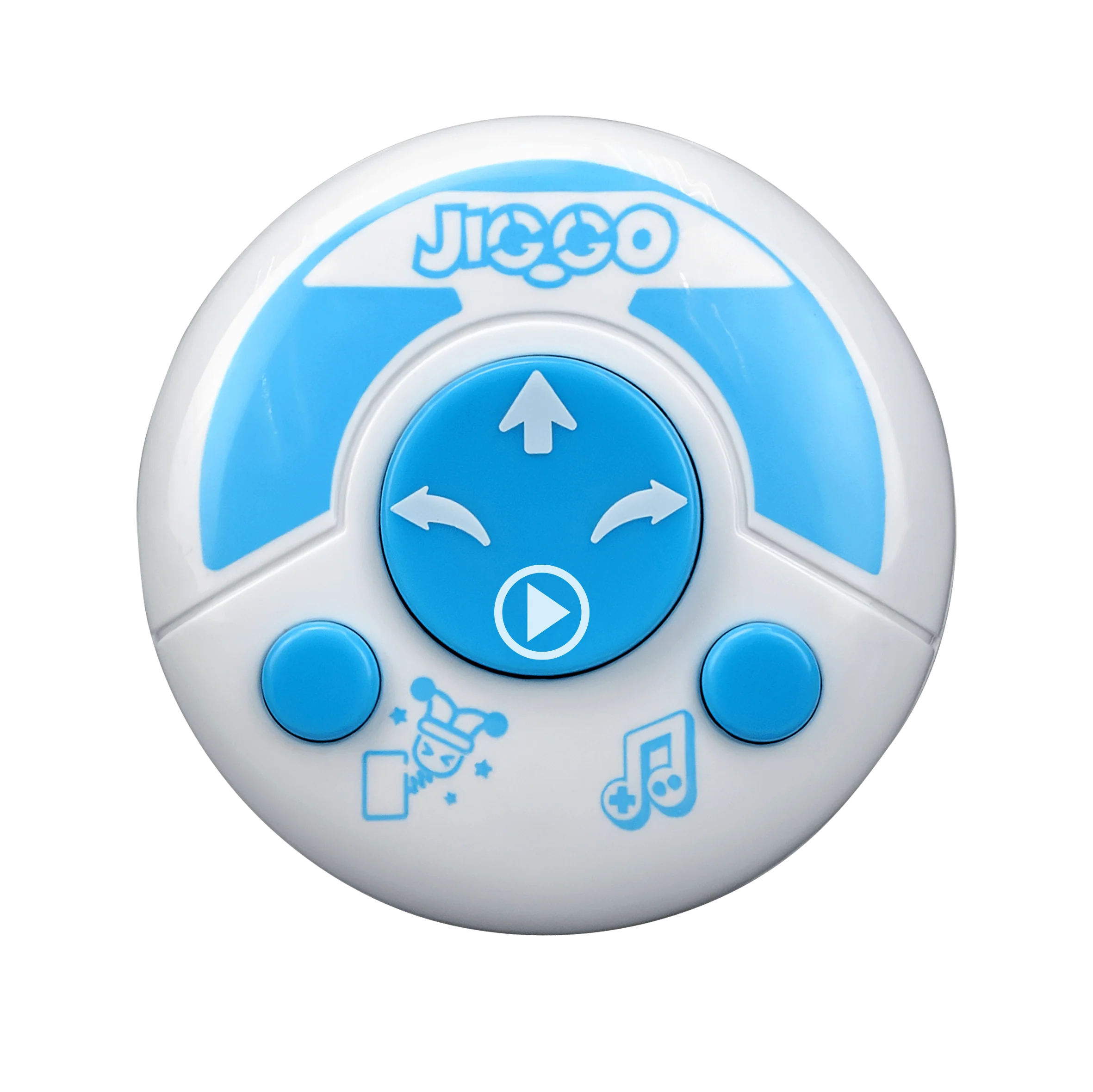 YCOO Jiggo Interaktiivinen Robottikoira - Image 3