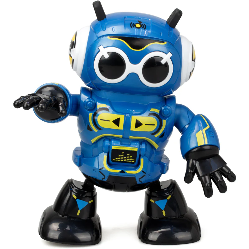 YCOO Robo Beats II Tanssiva Robotti - Image 2