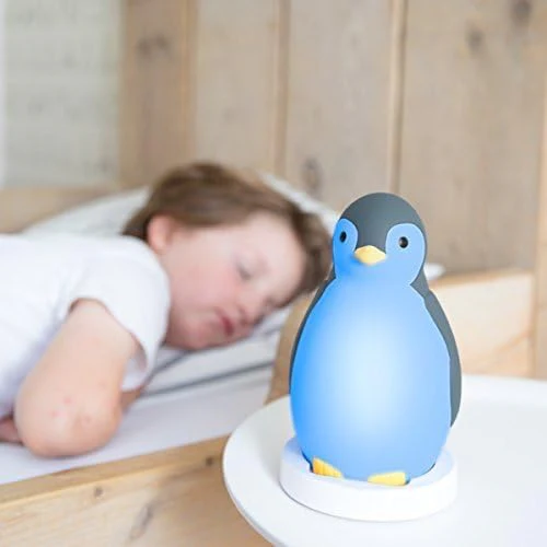 Zazu Sleeptrainer Pingviini Uniopettaja / Yövalo - Image 4