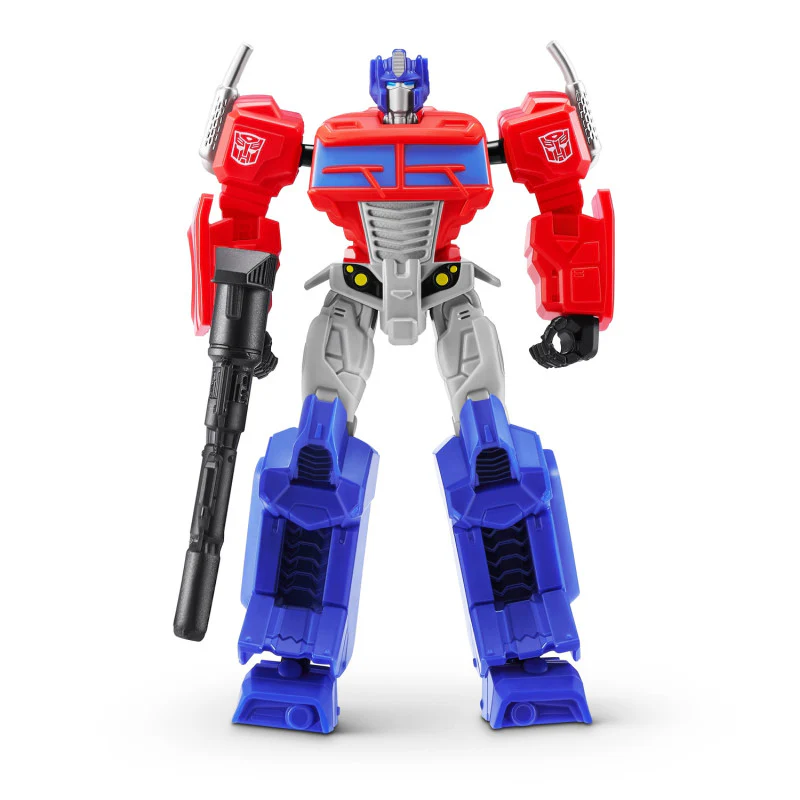 Zuru Transformers Yllätyspallo 5 Yllätystä - Image 4